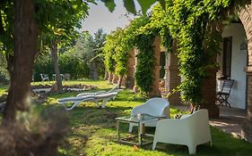 Hotel Rural Alqueria de los lentos